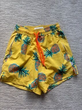 Swim trunks